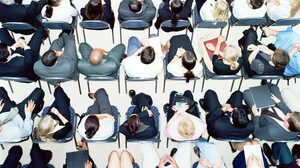 素晴らしい従業員体験をつくり出す5つの要素