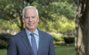 時代の文脈をとらえる知性がリーダーには不可欠である