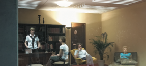 「新しい自分」をつくる法