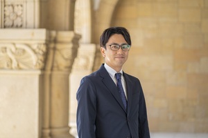 いま、経営者が歴史を語る意義