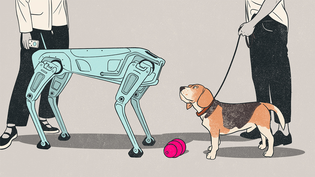 AIを使いこなす起業家は大企業を凌駕して成長する