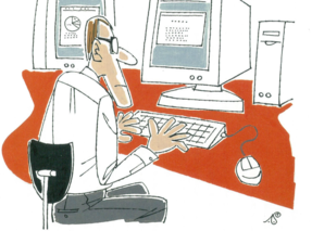 CIOの資質と能力