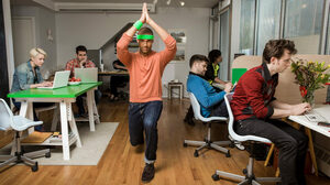 多忙でも同僚とつながる時間をつくる方法