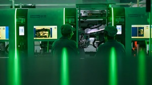 レノボに学ぶ、サプライチェーンAI構築を成功させる方法