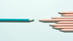 社内の知識共有に有効な「変化する脚本」のつくり方