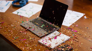 仕事を愛しすぎる人が組織に与える悪影響