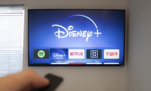 ディズニーはなぜネットフリックスと同じ差別化戦略を取れないのか