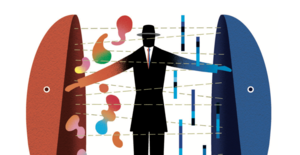 左脳思考と右脳思考を融合させる