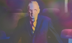 一国繁栄の終焉