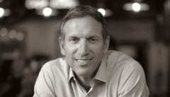 スターバックス：誤りを認めるのが、本物のリーダー