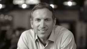 スターバックス：誤りを認めるのが、本物のリーダー