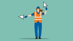 AIで成果を出す企業は「暗黙知」をどう明文化しているのか