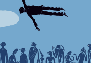 「燃え尽き症候群」を回避する自己管理術