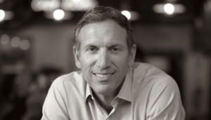 スターバックス：誤りを認めるのが、本物のリーダー