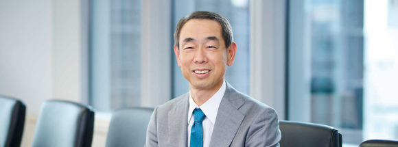 企業活動を支える社会基盤である総合型専門ファームの責任と覚悟 経営の未来　Future Vision | Special Report [PR]｜DIAMOND ハーバード・ビジネス・レビュー