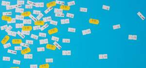 給料よりも大切なもの