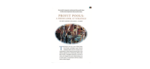 プロフィット・プール分析