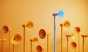 企業が生き残るのに「グッド」で十分な時代は終わった