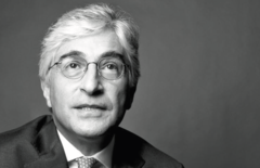 業界リーダーの使命