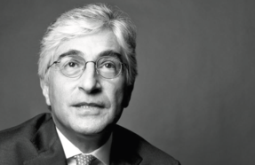 業界リーダーの使命