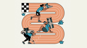 不況期に製品を発売すべきか