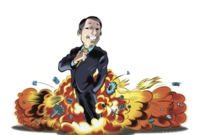 成功も厳しく検証せよ