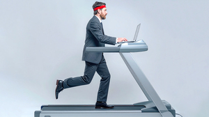 優秀なプロフェッショナルが「過剰労働」から抜け出せない本当の理由