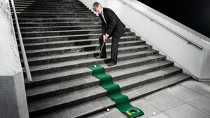 変化の激しい時代には「変化し続けるプラン」という柔軟な戦略が必要だ