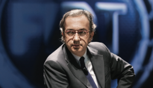 フィアット：企業再生は人材開発がカギ