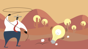 旧フロンティア地域出身のCEOが率いる企業は、より多くの特許を取得している