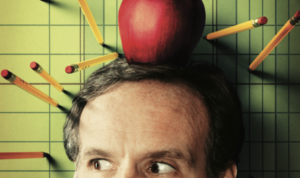 財務分析がイノベーションを殺す