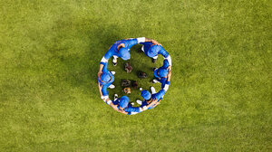 最高のリーダーシップチームが実践していること