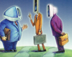 IT統合を左右するアプリケーション・ソフトの品質観