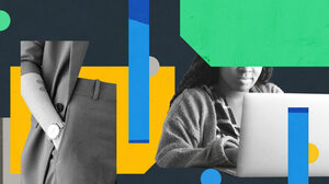 女性フリーランサーの成功を妨げる「ガラスの壁」をいかに乗り越えるか