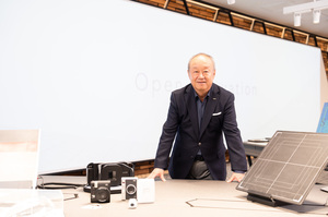 富士フイルムはいかに本業消失の危機を乗り越え、業態転換を遂げたか