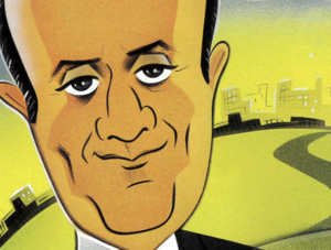 フォード再生プログラム：意識改革の手法を明かす