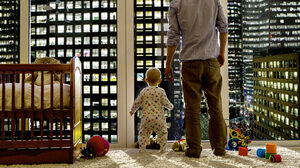 高給の仕事を失うと家族関係にどのような影響を与えるのか