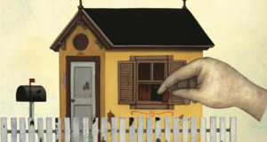 プライバシーの憂鬱