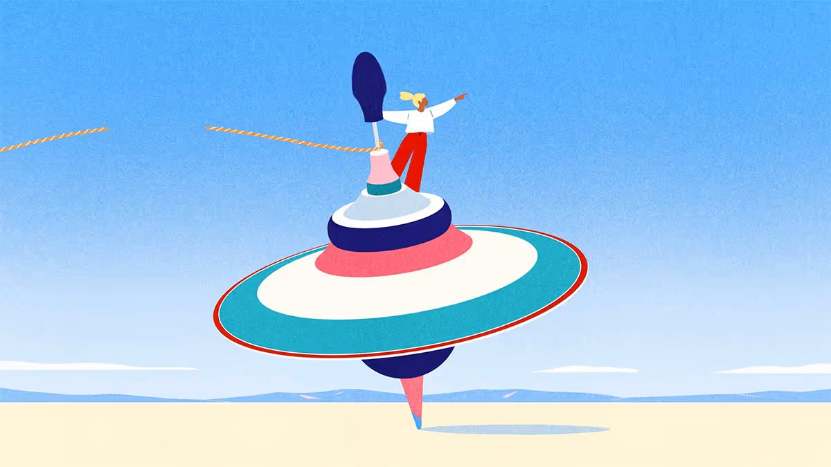 エグゼクティブが自分の「適応力」を面接で示す方法