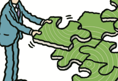 成功パターンの展開力