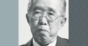 「アジアン・スタンダード」を発信せよ