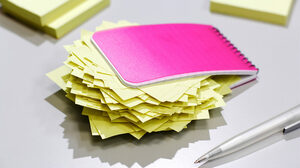 会議の準備で達成感を覚える「アジェンダ・シアター」に陥っていないか