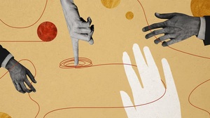 突然、部下が増えたリーダーが燃え尽きないための5つの戦略