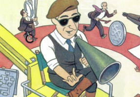 友好的買収を失敗させない5つのフェーズ