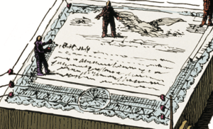 模倣戦略の優位性