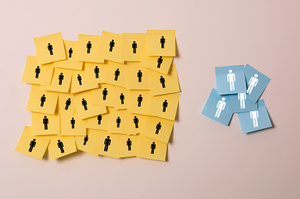 「非ディスラプティブな創造」の定義と、3つの際立った特徴