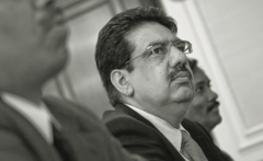 HCL：従業員第一主義の経営