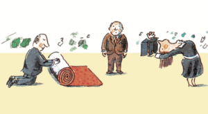 ポスト工業社会のサービス・モデル