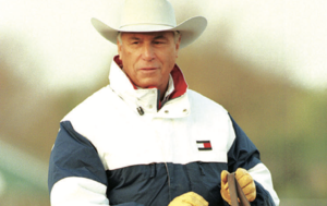 カリスマ調教師：「競走」の戦略