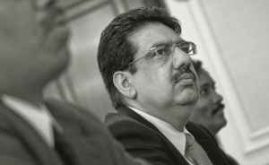 HCL：従業員第一主義の経営